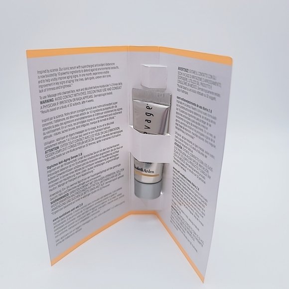 Elizabeth Arden Prevage Anti-Aging Daily Serum 2.0 - Picture 2 of 5